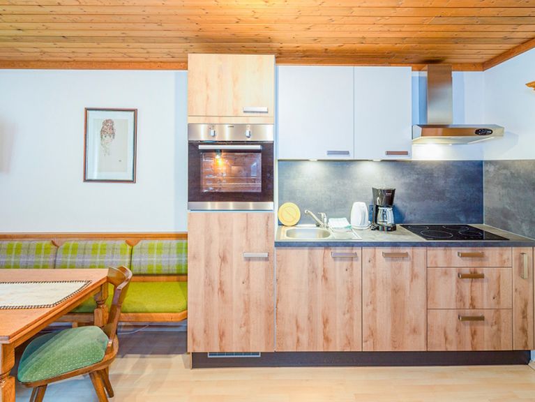 Ferienhaus Alternberger Sonntag - Sonntag
