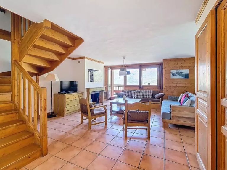 Ferienwohnung Du Soleil