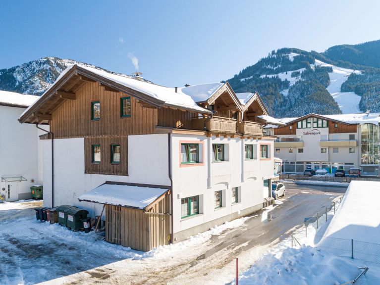 Ferienwohnung Sigi