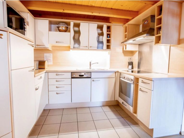 Ferienwohnung Am Dorfplatz Nr. 62