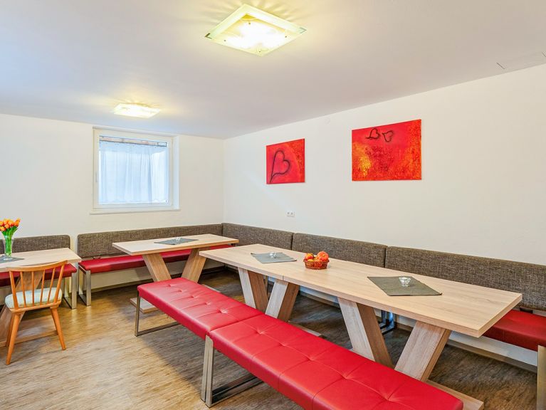 Ferienhaus Gamsblick