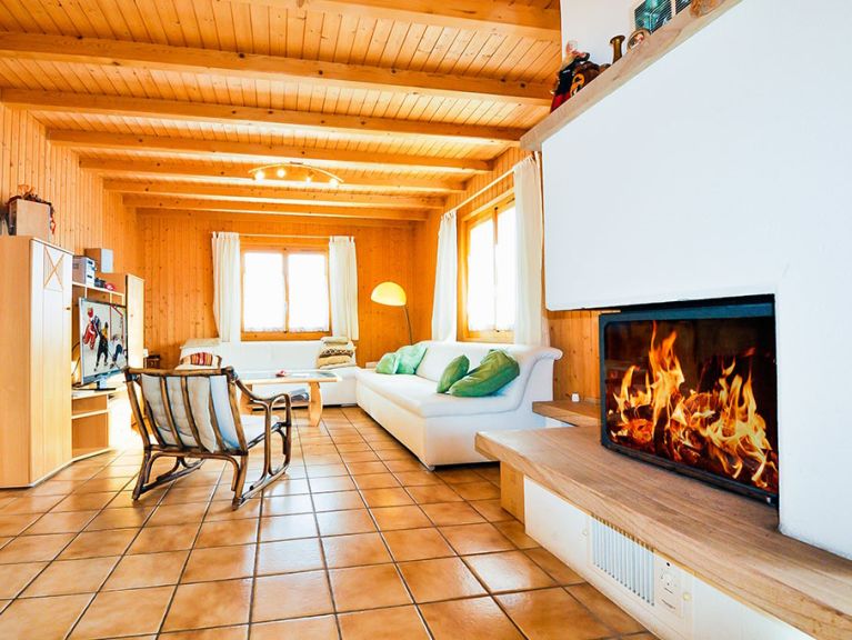 Ferienhaus St. Christoph