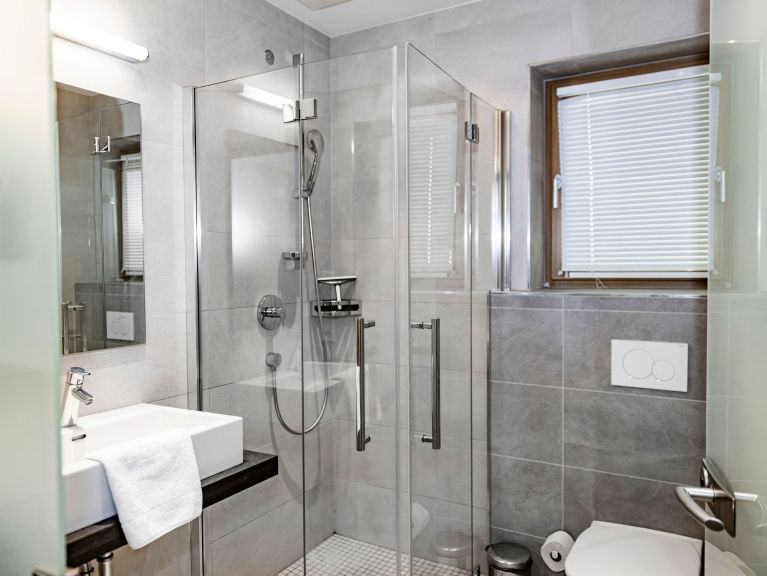 Ferienwohnung Kaprun Glacier Estate Penthouse mit Sauna