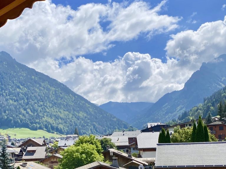 Ferienhaus Les Trois Pointes