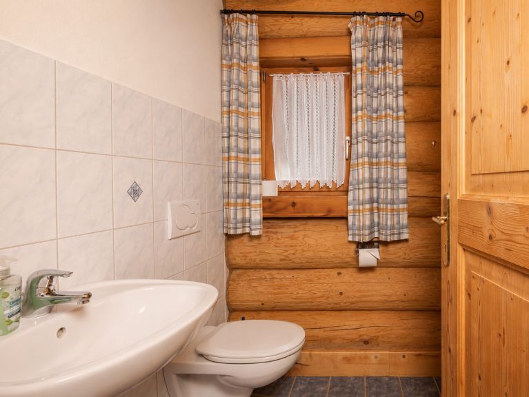 Ferienhaus Alpenchalet