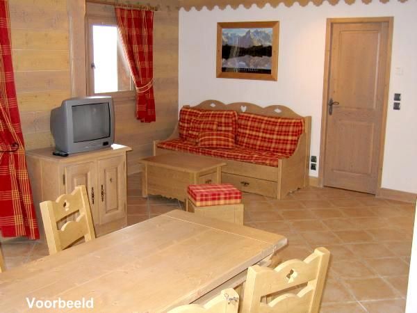 Ferienwohnung CGH Résidence Le Coeur d'Or