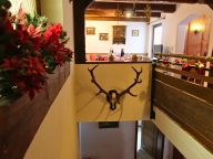 Ferienhaus Zoller Catering-Service inklusive-13