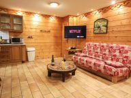 Ferienwohnung La Cabane du Haut-4