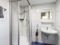 Ferienwohnung Jägerlodge Deluxe-8