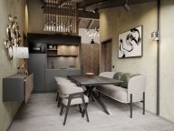 Ferienwohnung Buggl's Typ 2 - 40m²-5
