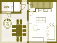 Ferienhaus Bachgut 4-6-20