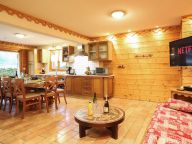 Ferienwohnung La Cabane du Haut-5