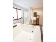Ferienhaus Wellness-22