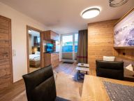 Ferienwohnung Unterwurzacher Rosenquarz-8