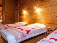 Ferienhaus Vuargnes mit privater Sauna und Schwimmbad-16