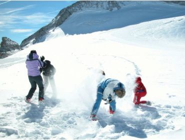 Skidorf Romantisches und sonniges Skidorf in einer wunderschönen Umgebung-2