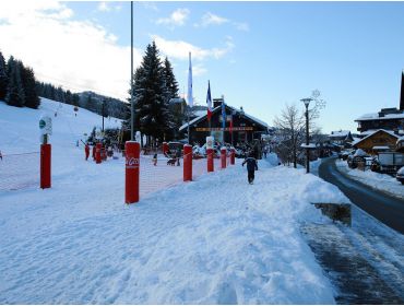 Skidorf Authentisches Skidorf, gut geeignet für Anfänger und Familien-8