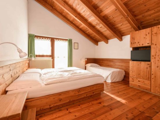 Ferienhaus Casa al Campo-9