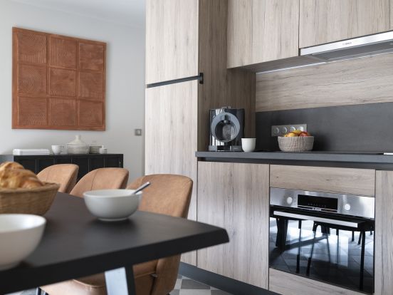 Ferienwohnung Résidence Montagnettes Ynycio-10