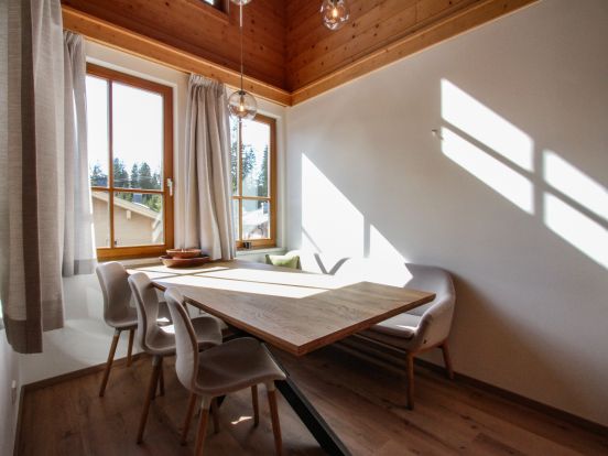 Ferienwohnung Gerlos-6