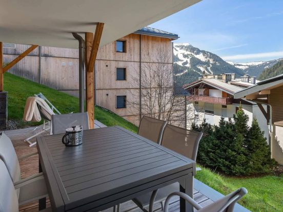Ferienwohnung Le 360-15