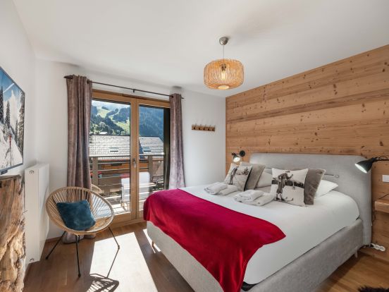 Ferienwohnung Le Theleme-3