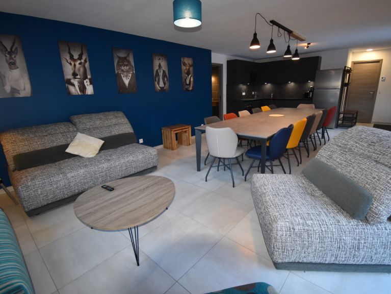 Ferienwohnung Marguerite