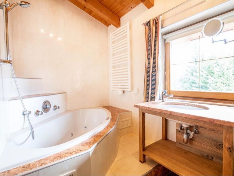 Ferienhaus Sissi Alm