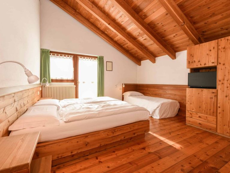 Ferienhaus Casa al Campo