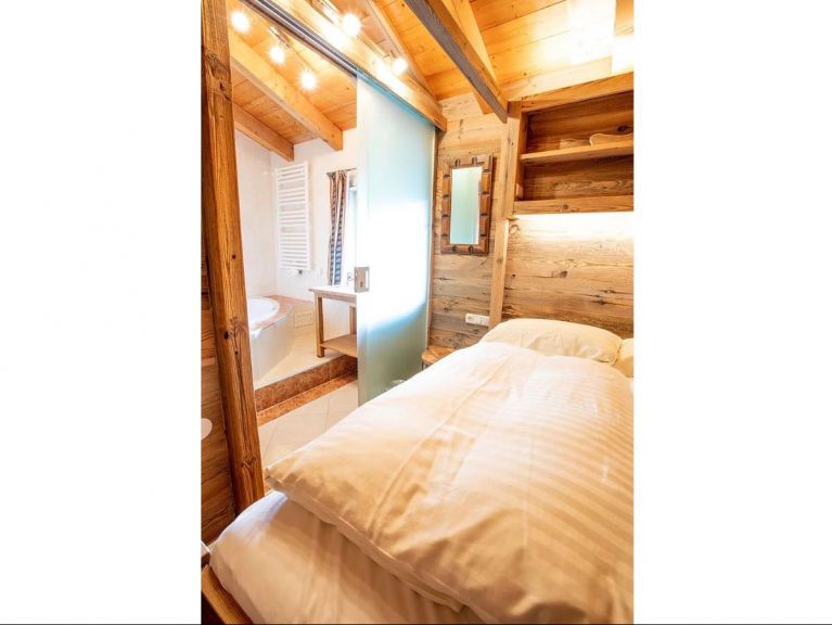 Ferienhaus Sissi Alm