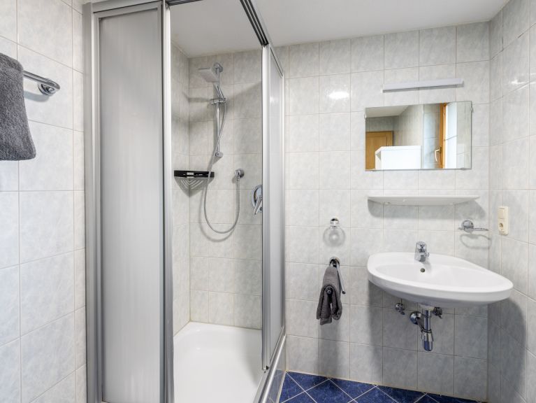 Ferienwohnung Jägerlodge Deluxe