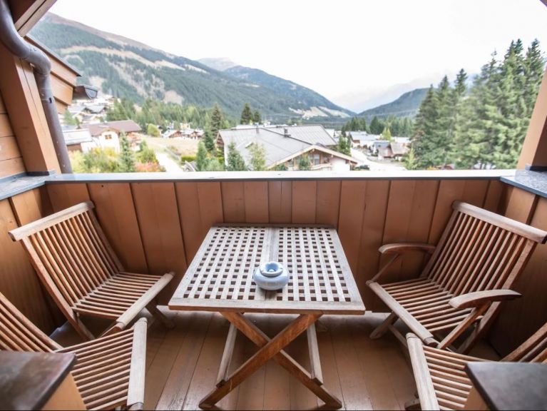 Ferienwohnung Am Dorfplatz Nr. 62