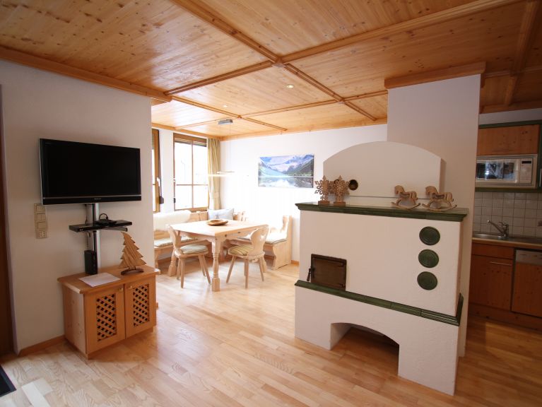 Ferienwohnung Gerlos