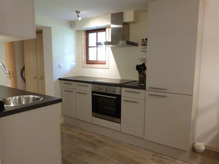 Ferienwohnung Le Héron gesamtes Ferienhaus