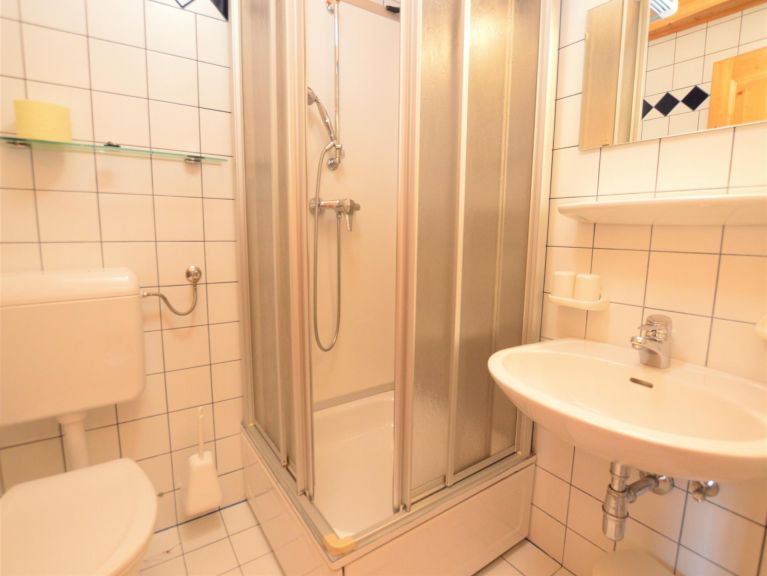 Ferienwohnung Reitdorf Illusion