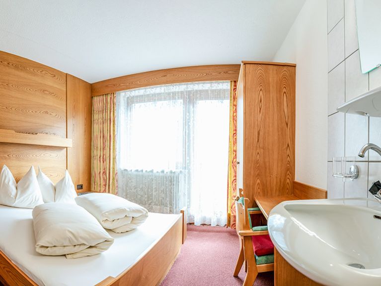 Ferienwohnung Rosemarie