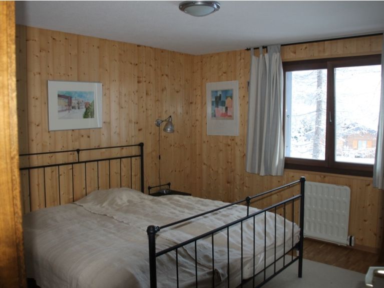 Ferienhaus Les Jeunes