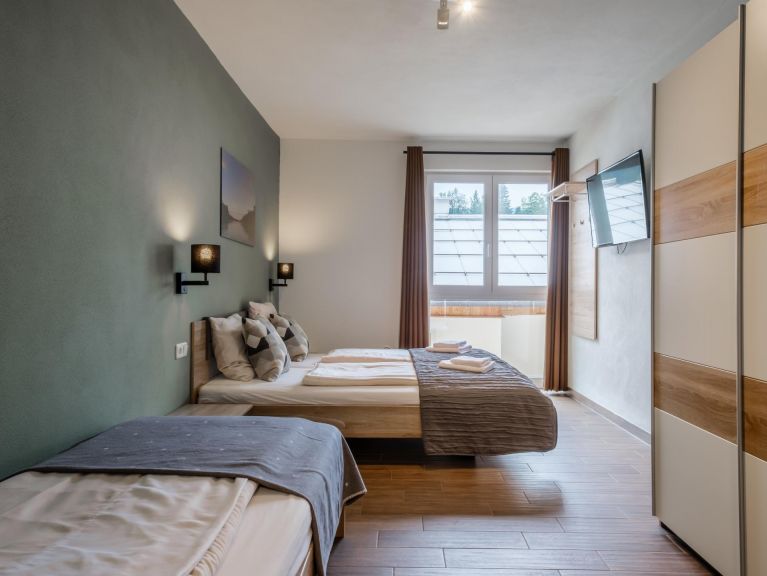 Ferienwohnung Emma Top 1