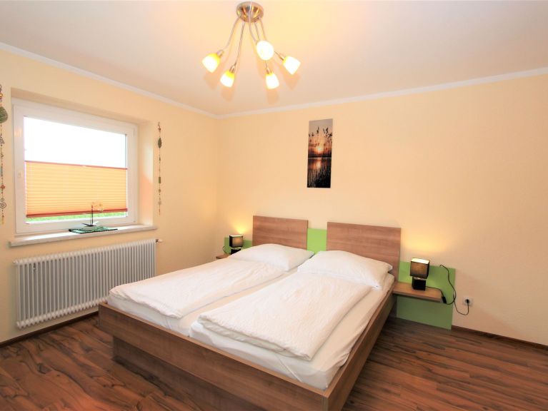 Ferienwohnung Heidi erste Etage