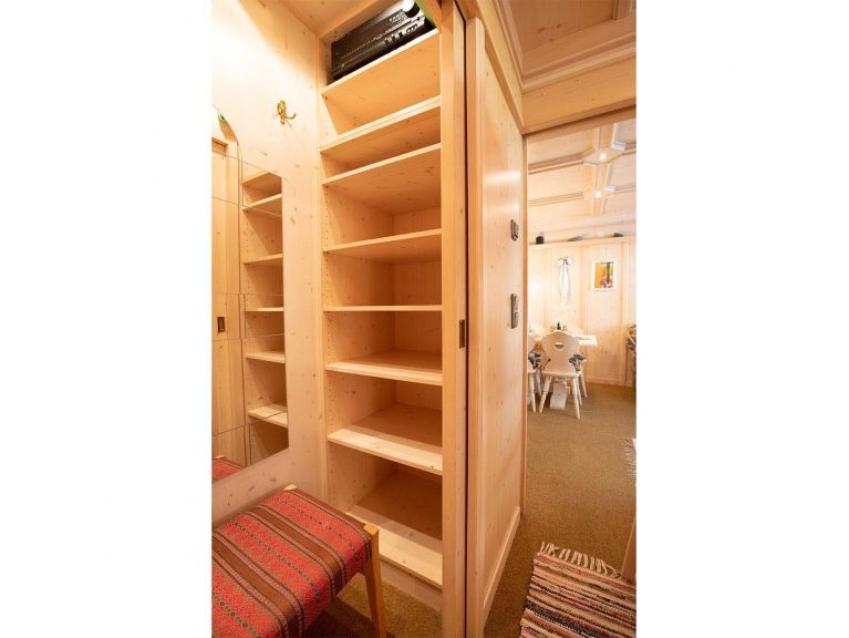 Ferienwohnung Steigerbauer Top 21