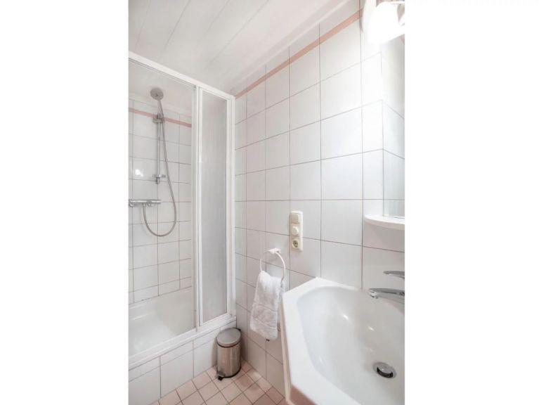 Ferienhaus Wellness