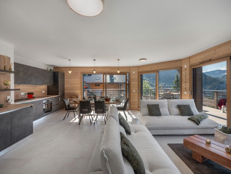 Ferienwohnung Le Theleme