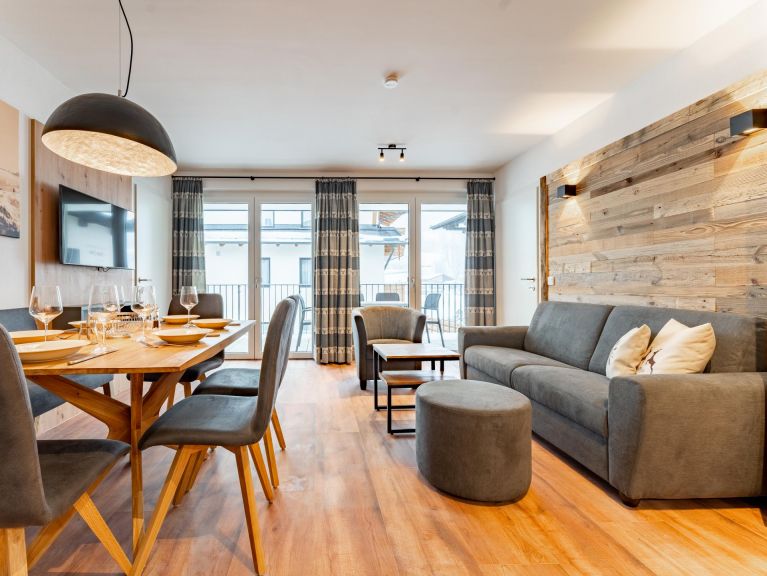 Ferienwohnung Falken Top 4