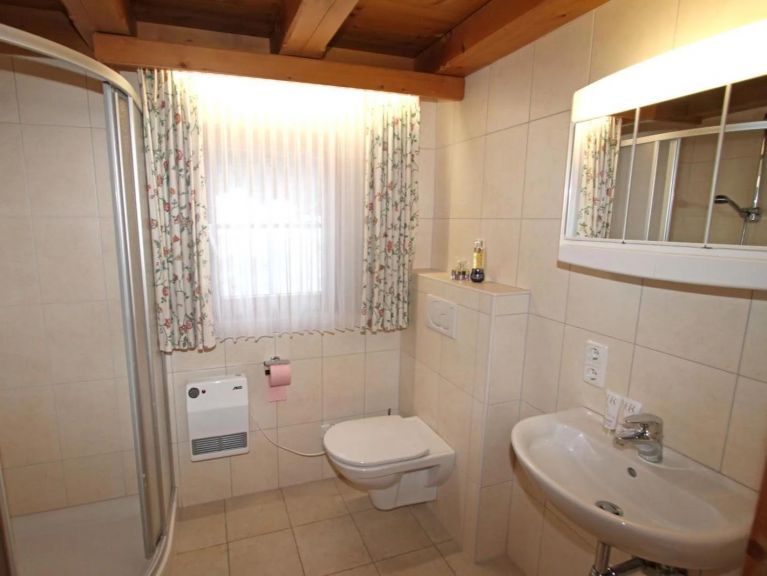 Ferienwohnung Merlenhütte Top OG