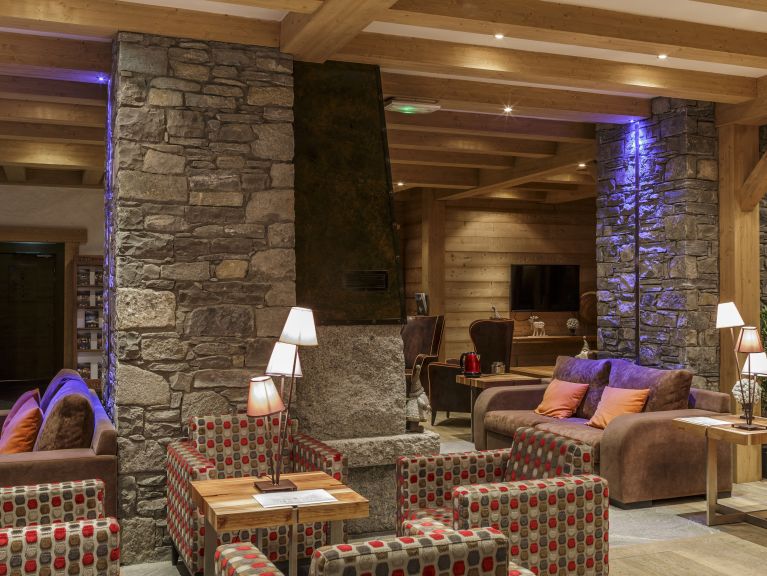 Ferienwohnung CGH Grange aux Fées