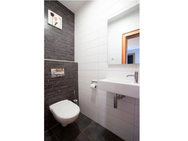 Ferienhaus Wellness