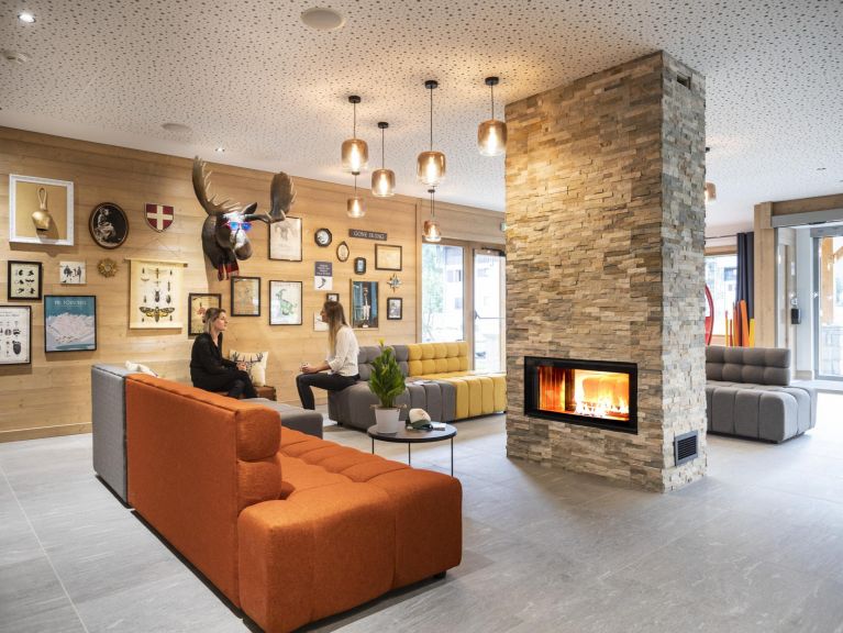 Ferienwohnung Club MMV Samoëns Village