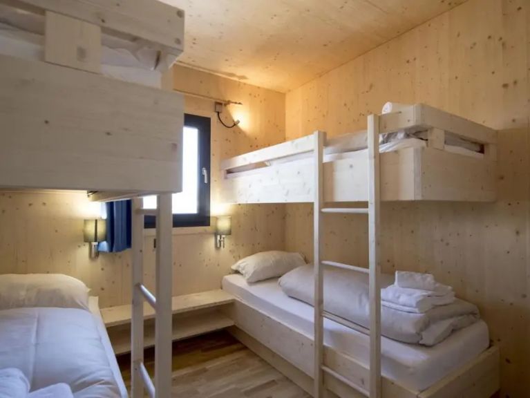 Ferienhaus Reiteralm