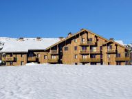 Ferienwohnung Le Hameau du Puy Ferienwohnung-9