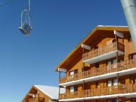 Ferienwohnung Les Côtes d'Or Courmayeur - 332-15